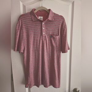 johnnie-O Polo Shirt Classic Style